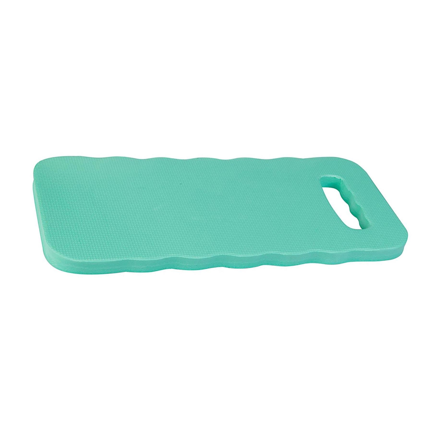 Garden Kneeler 405 X 180mm Gardening Tool Water-Resistant 25mm Thick Foam