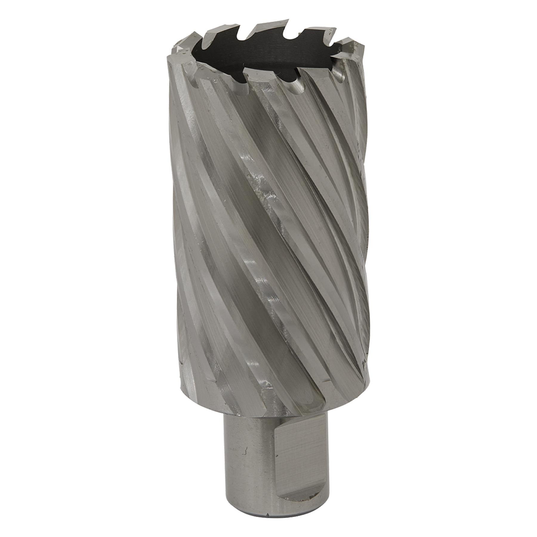 Sealey Rotabor Cutter HSS 35mm - Cut Depth 50mm