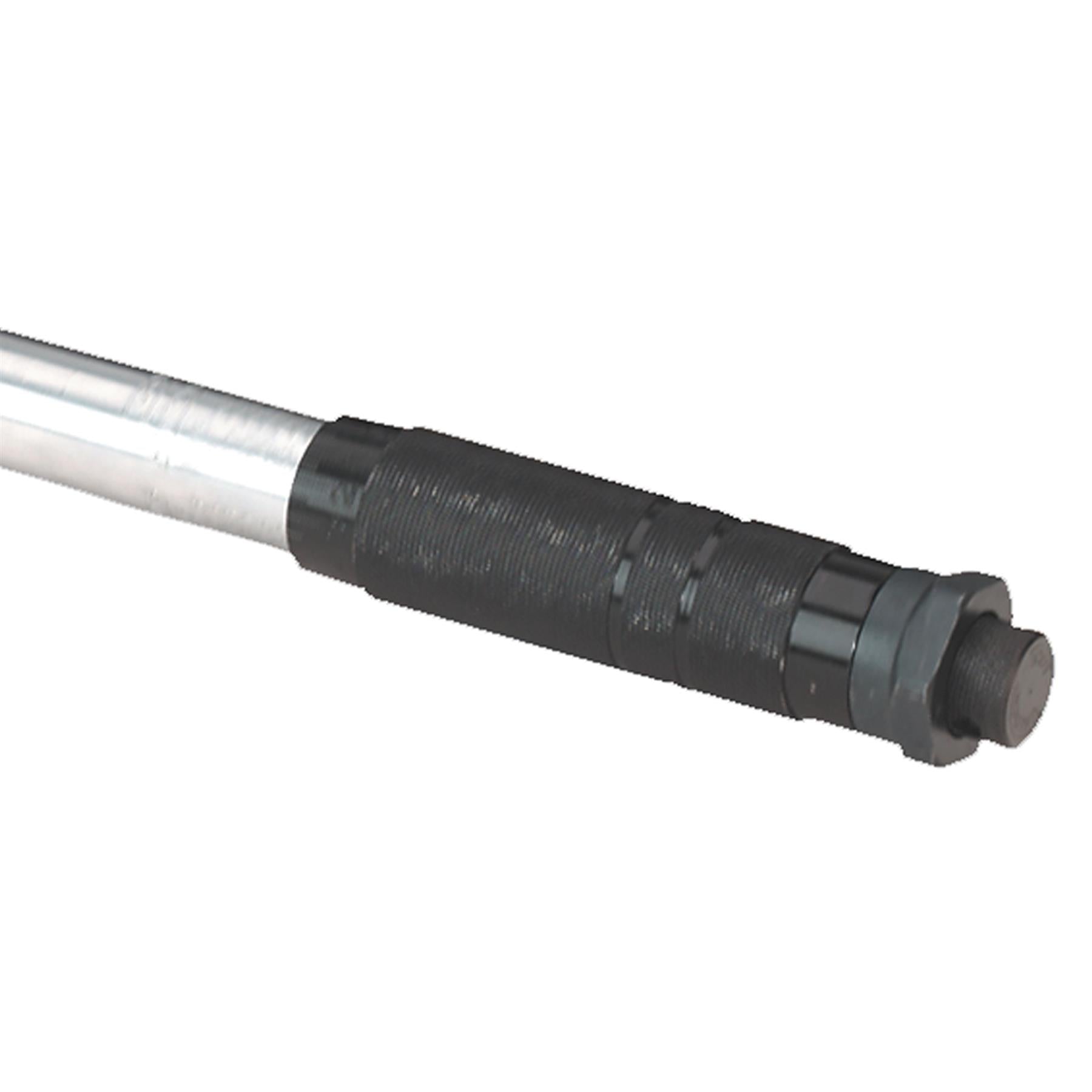 Sealey Torque Wrench Micrometer Style 3/8"Sq Drive 7-112Nm