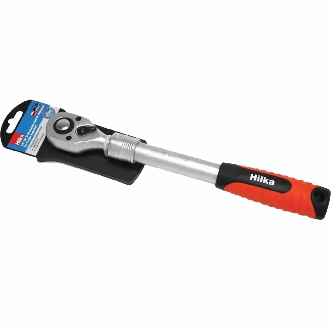 1/2" Telescopic Ratchet