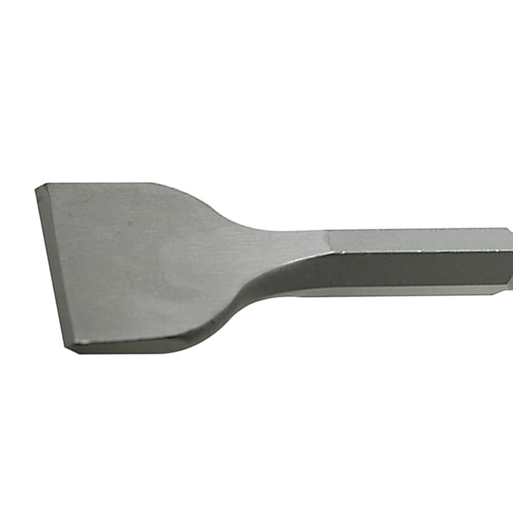 Steel Kango K900/950 Wide Chisel 75 X 300mm DIY Tools Drop Forged Steel