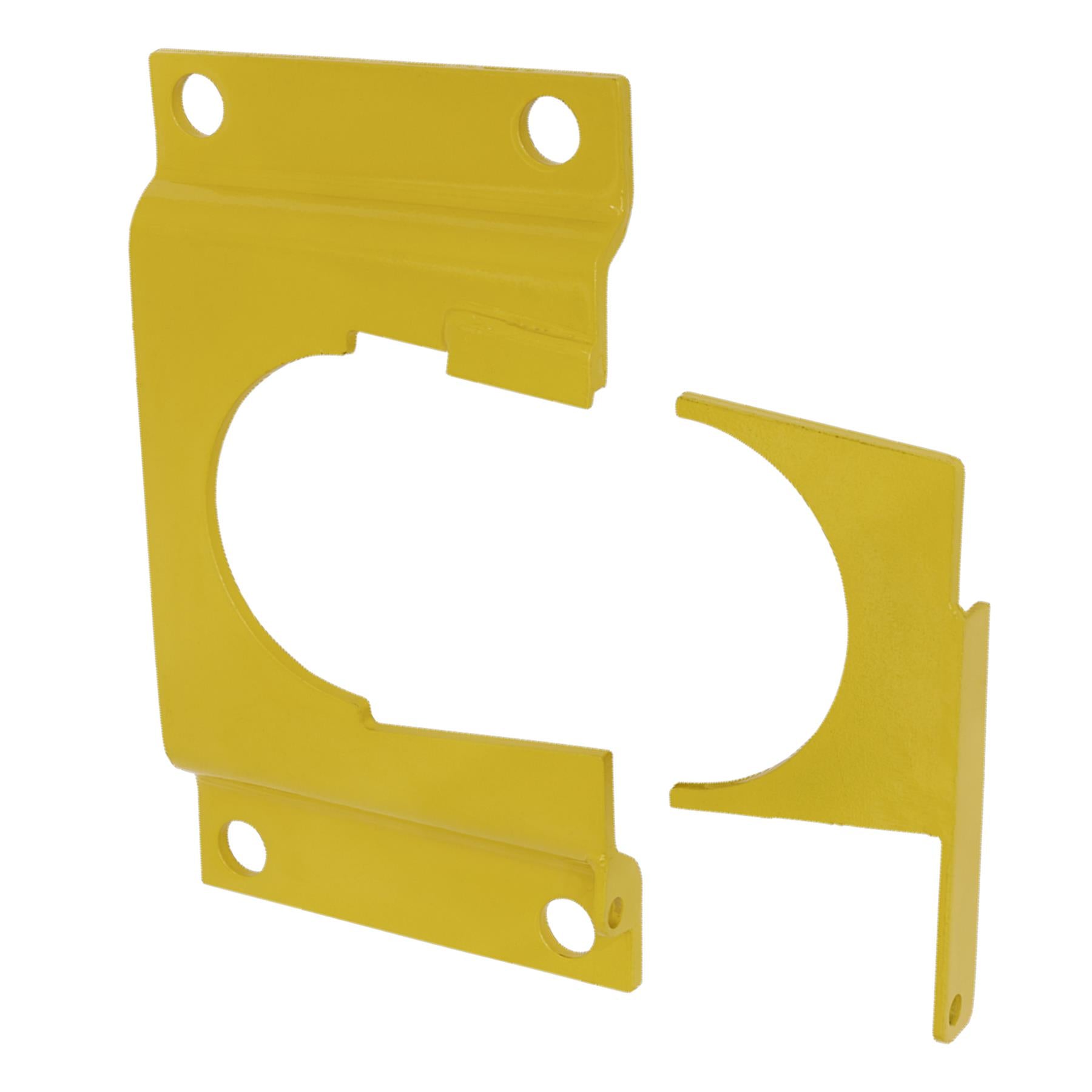 Sealey Removable Bollard Base Plate Kit