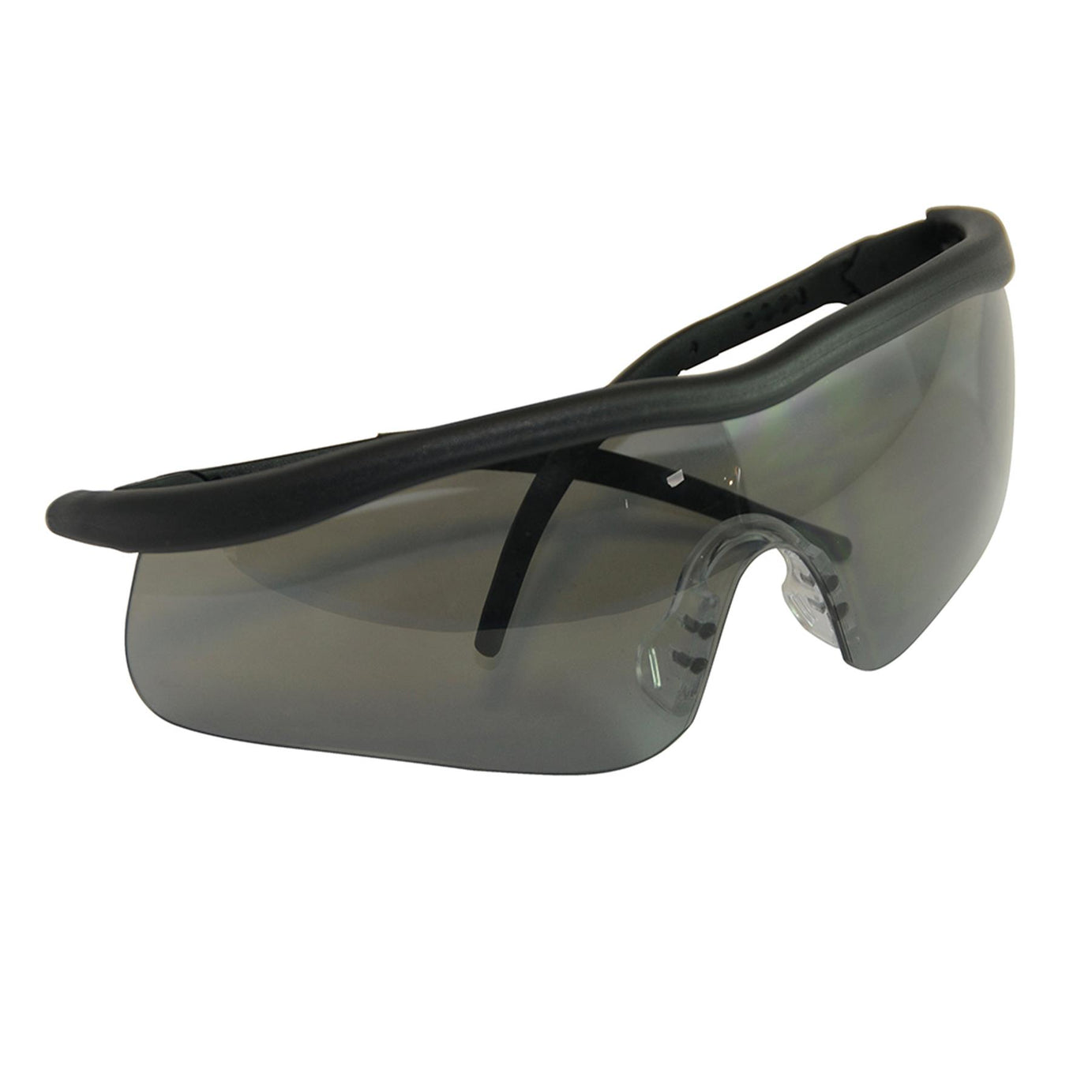 Smoke Lens Safety Glasses Shadow Lightweight Modern Frame Professional Tool