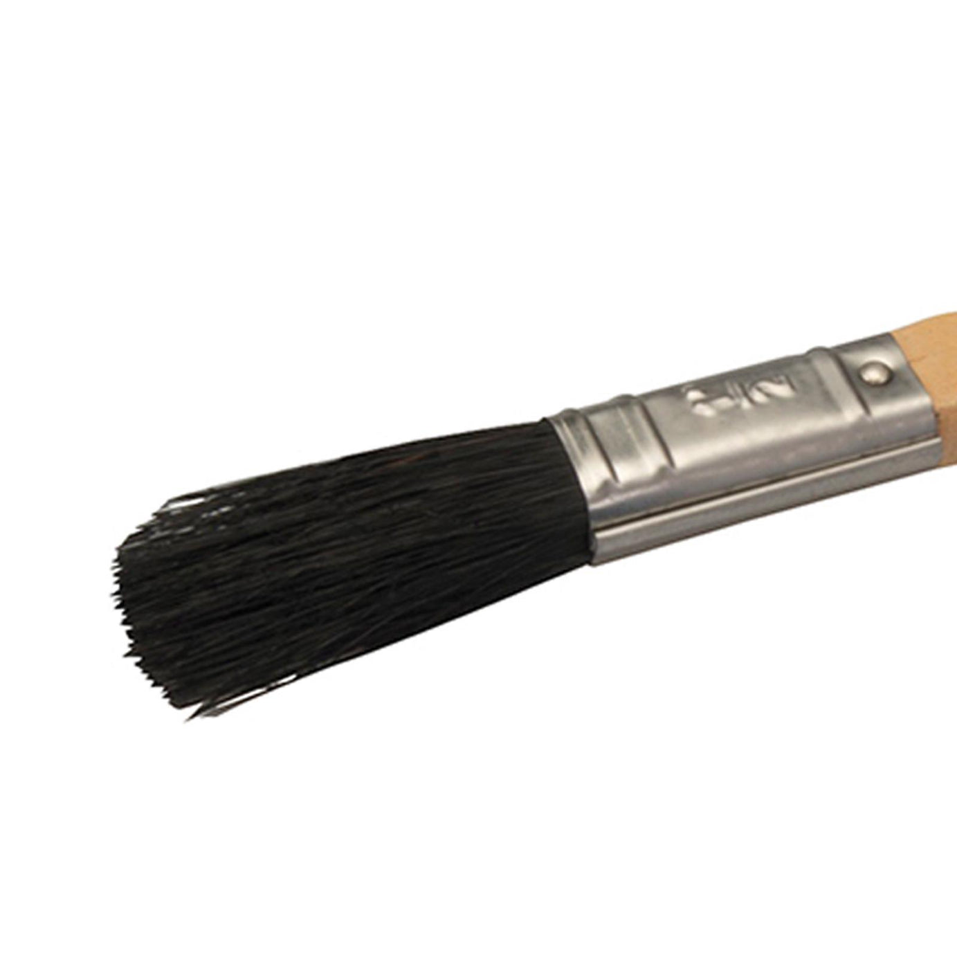 12mm Premium Paint Brush Decorating Painting With Water And Oil-Based Coatings
