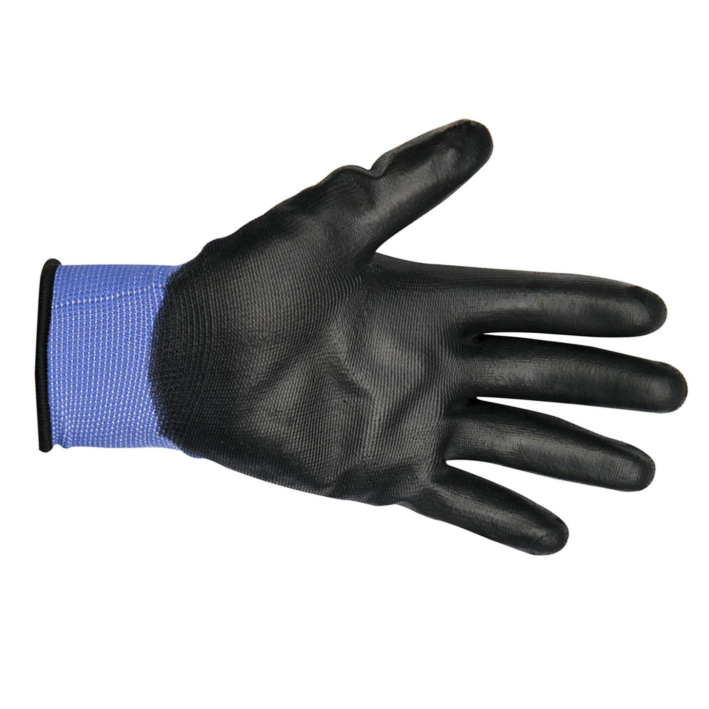 Sealey Flexible Lightweight Precision Work Safety Grip Gloves X-Large Pair
