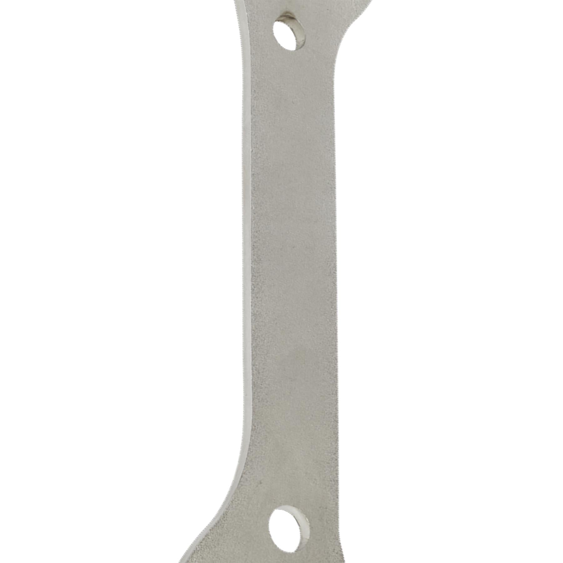 Sealey Double Hook-End C-Spanner 36-42mm/45-50mm