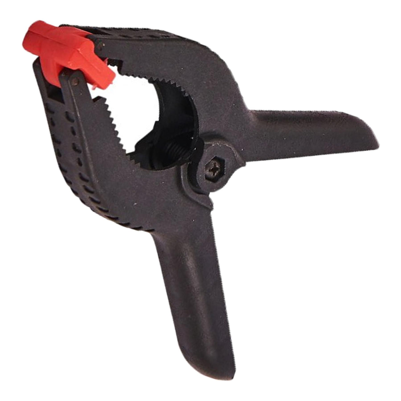 2 x 6" Strong Plastic Spring Clamps Market Stall Clips Nylon Large Tarpaulin