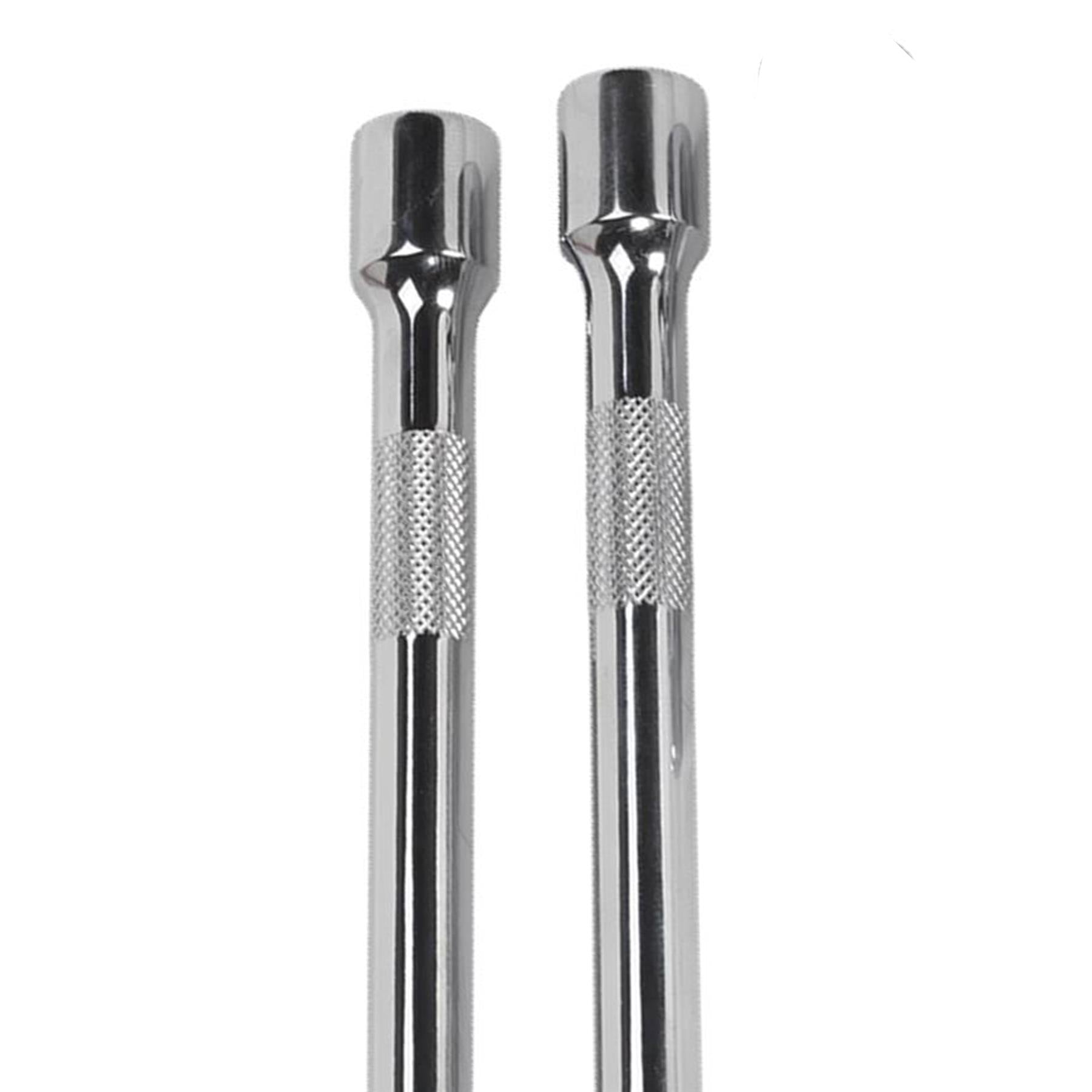 Sealey Extension Bar Set 3pc 3/8"Sq Drive Premier Hand Tools