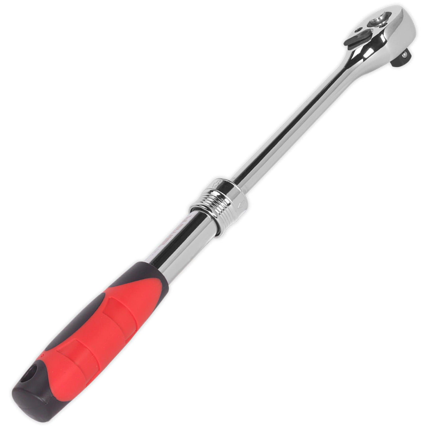 Sealey Ratchet Wrench 3/8"Sq Drive Extendable