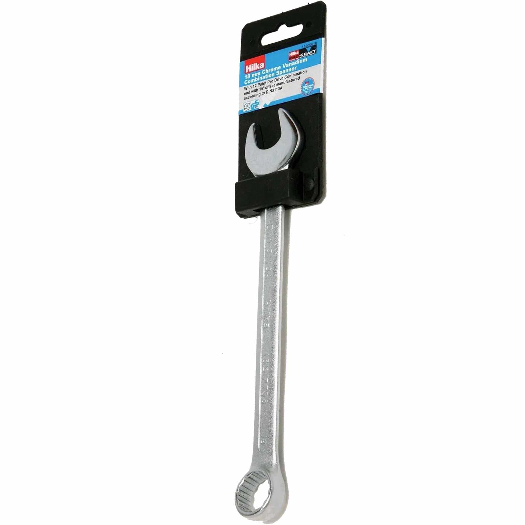 Combination Spanner