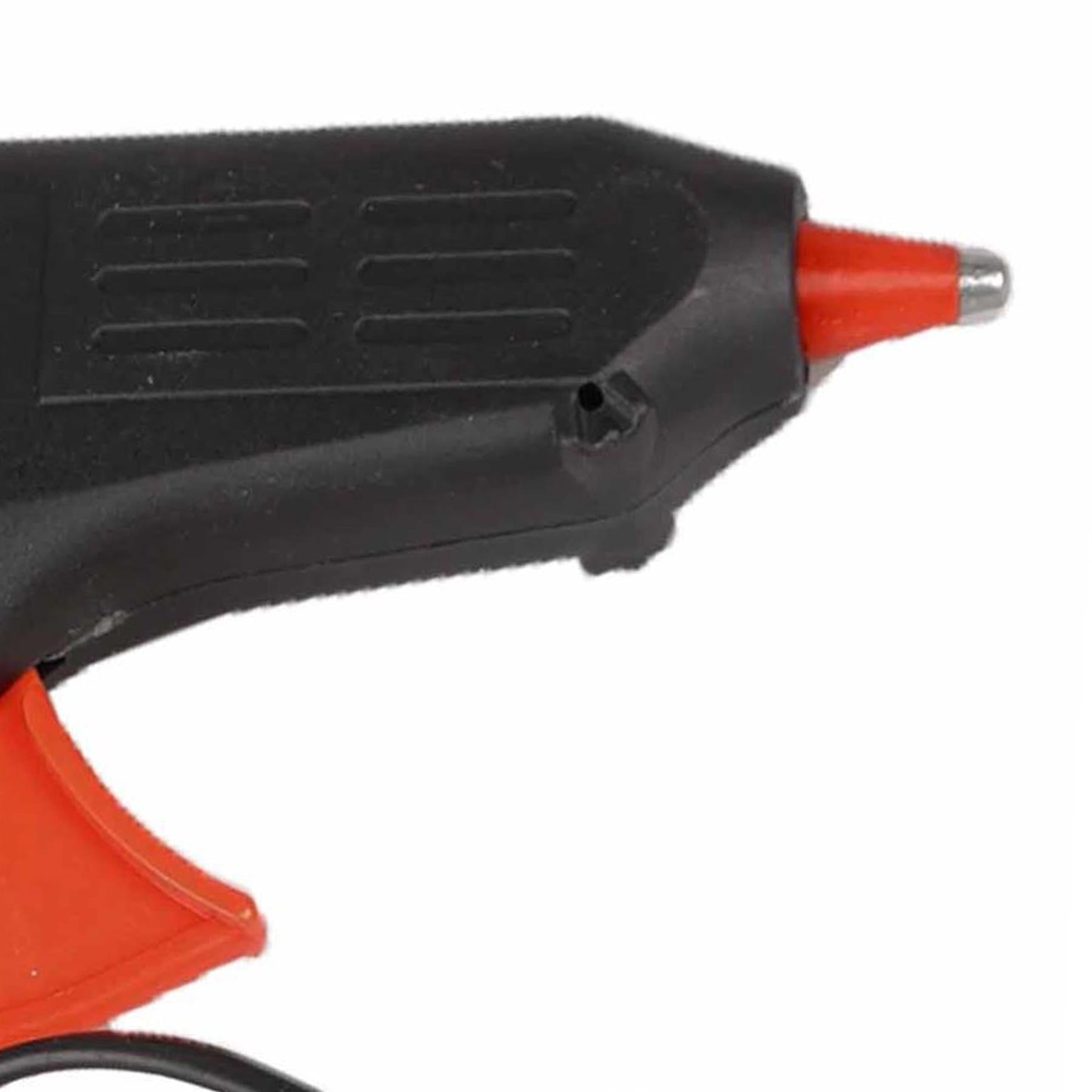 Precision 40W Glue Gun