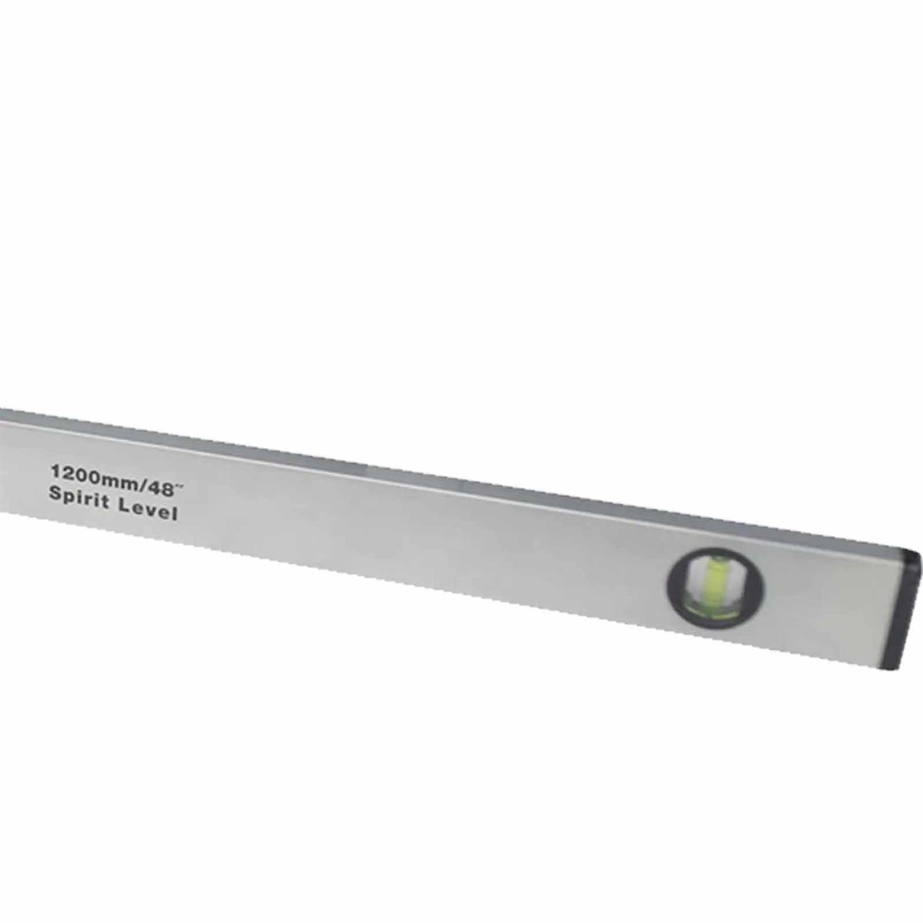 Hilka 48" (1200mm) Spirit Level