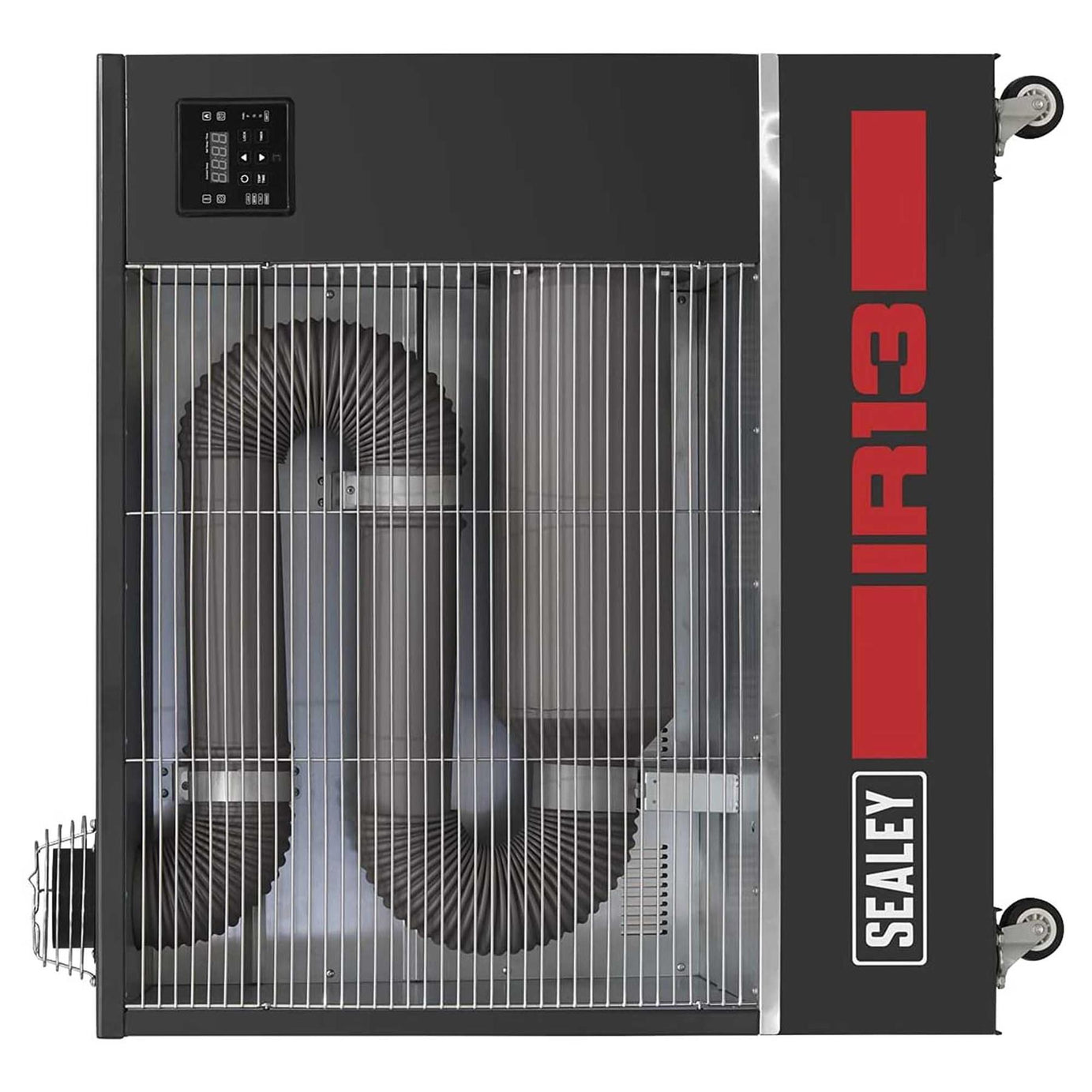 Sealey Industrial Infrared Diesel Heater 13kW