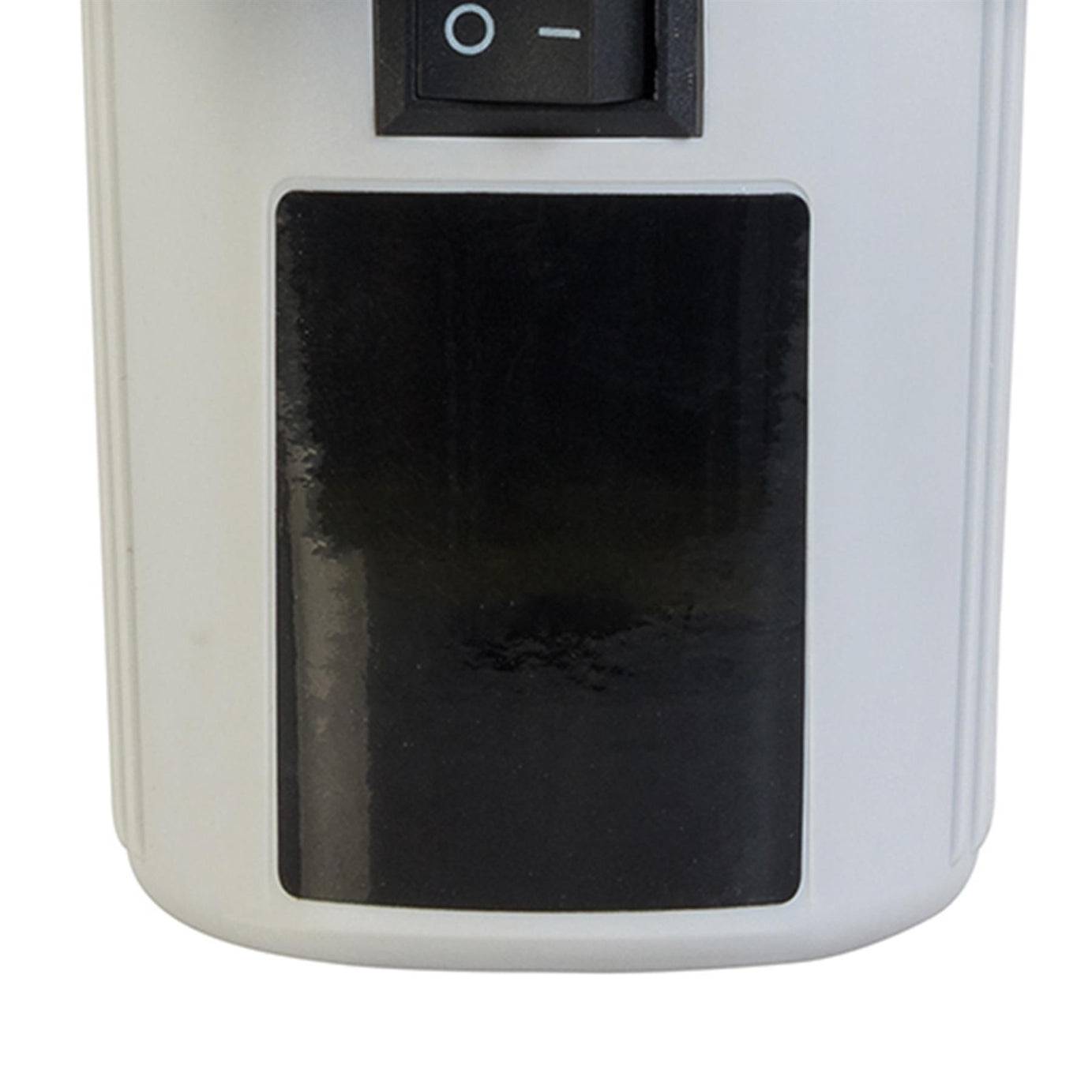 Task 130W High Volume Inflator Pump 500Ltr/min