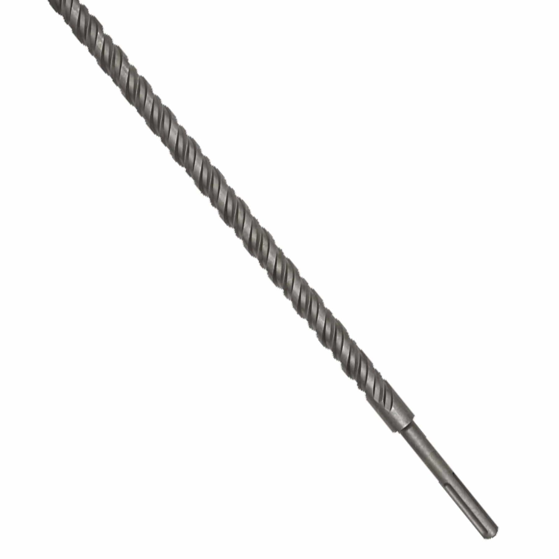 Sealey SDS MAX Drill Bit 40 x 920mm