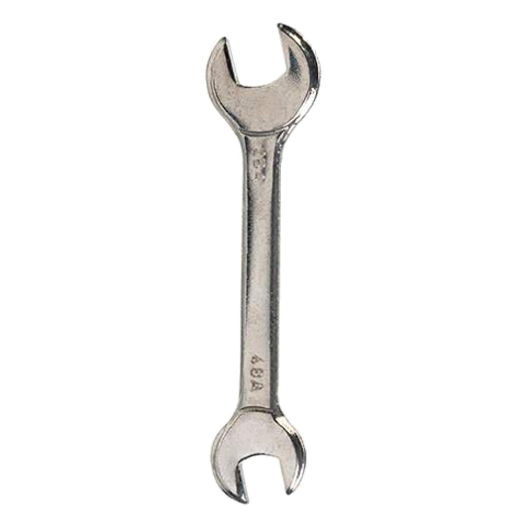 King Dick Miniature Open End Spanner 2 BA x 4 BA