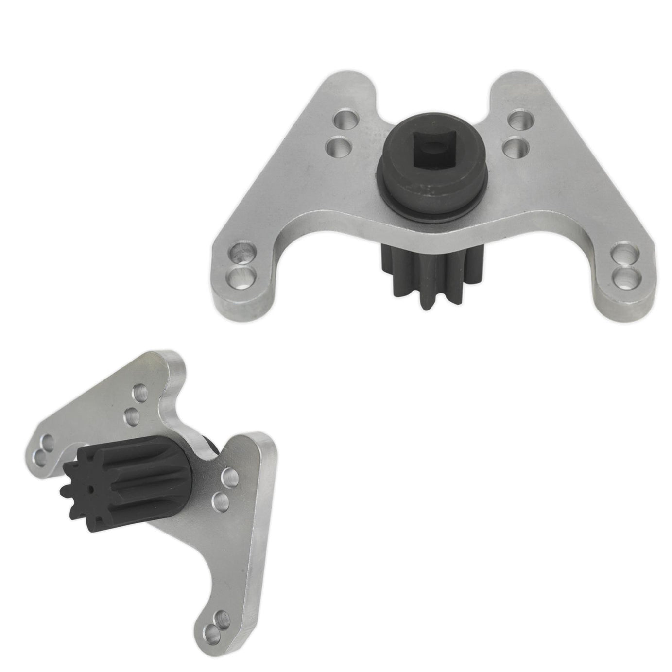 Sealey Crankshaft Rotator for Volvo 1/2"Sq Drive