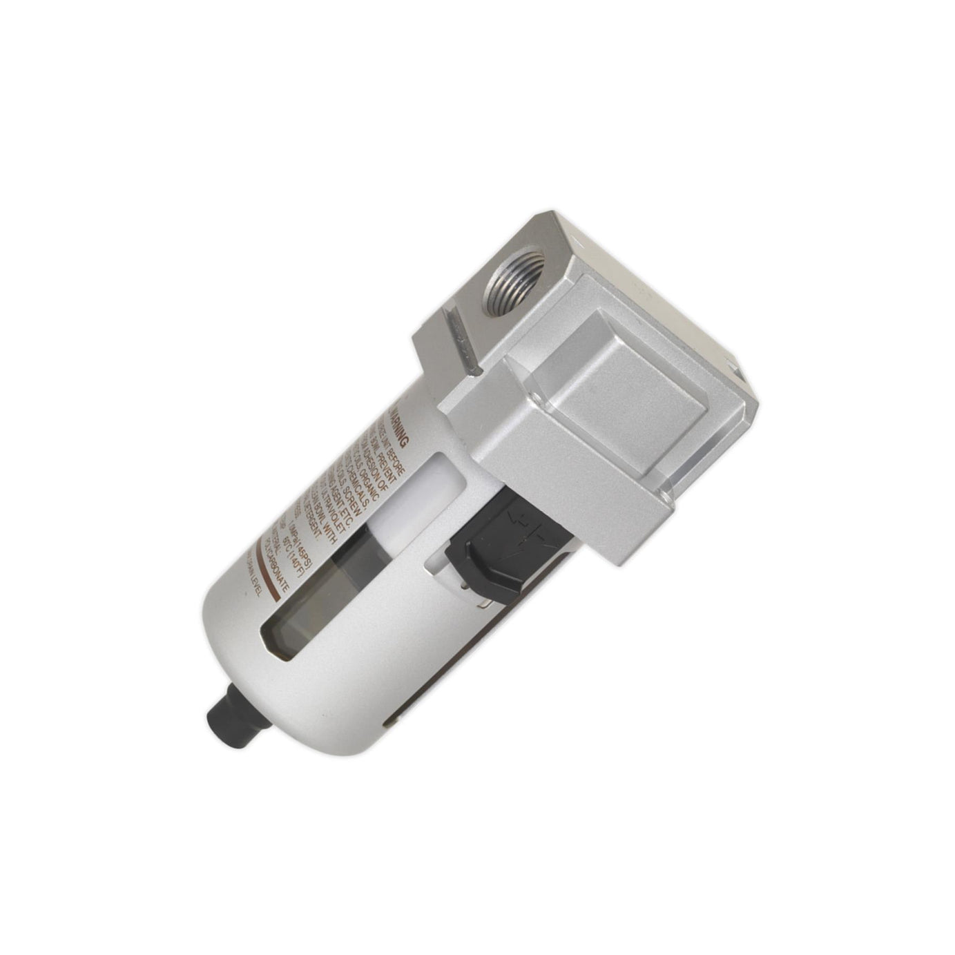 Sealey Air Filter - High Flow
