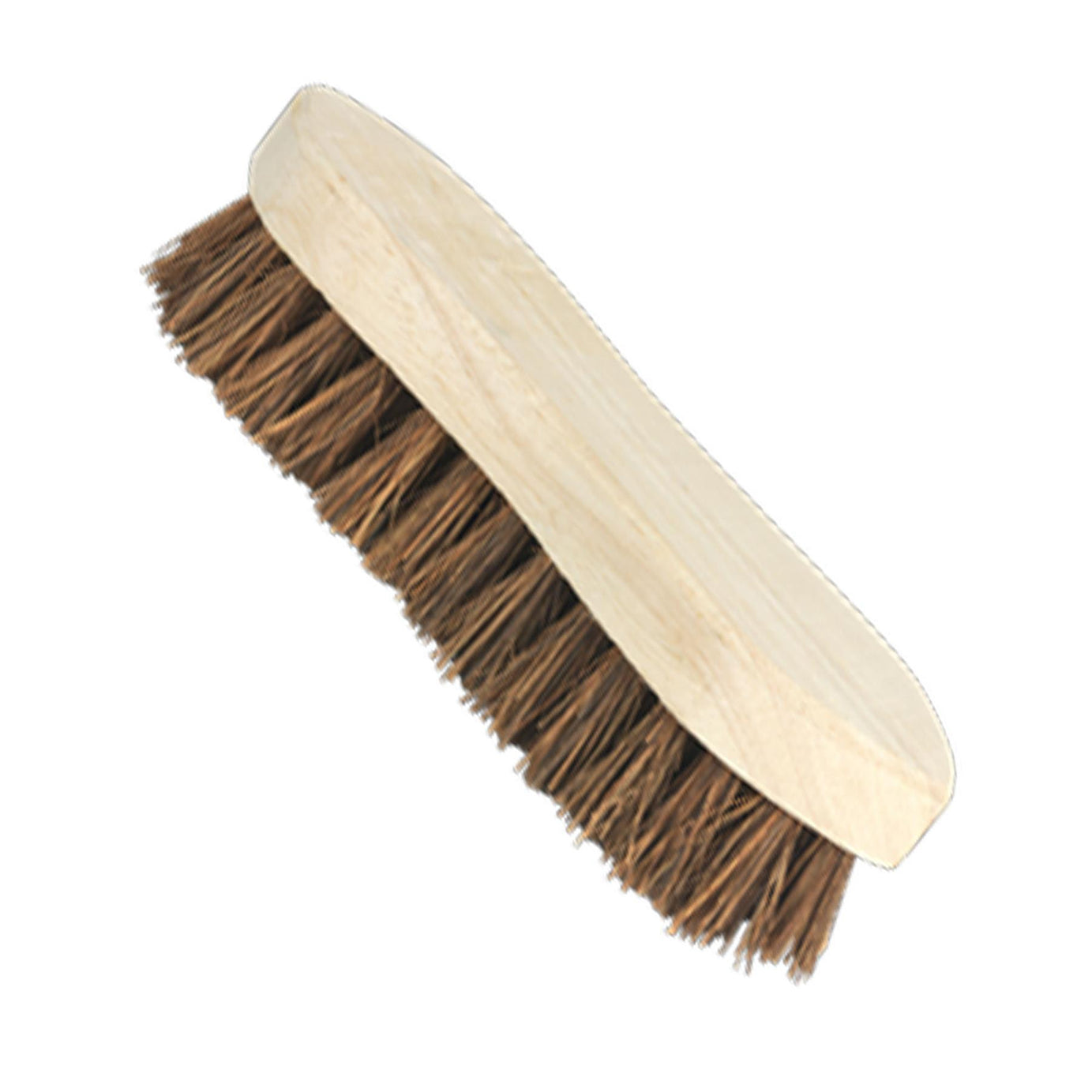 Sealey Scrubbing Brush 8"(200mm)