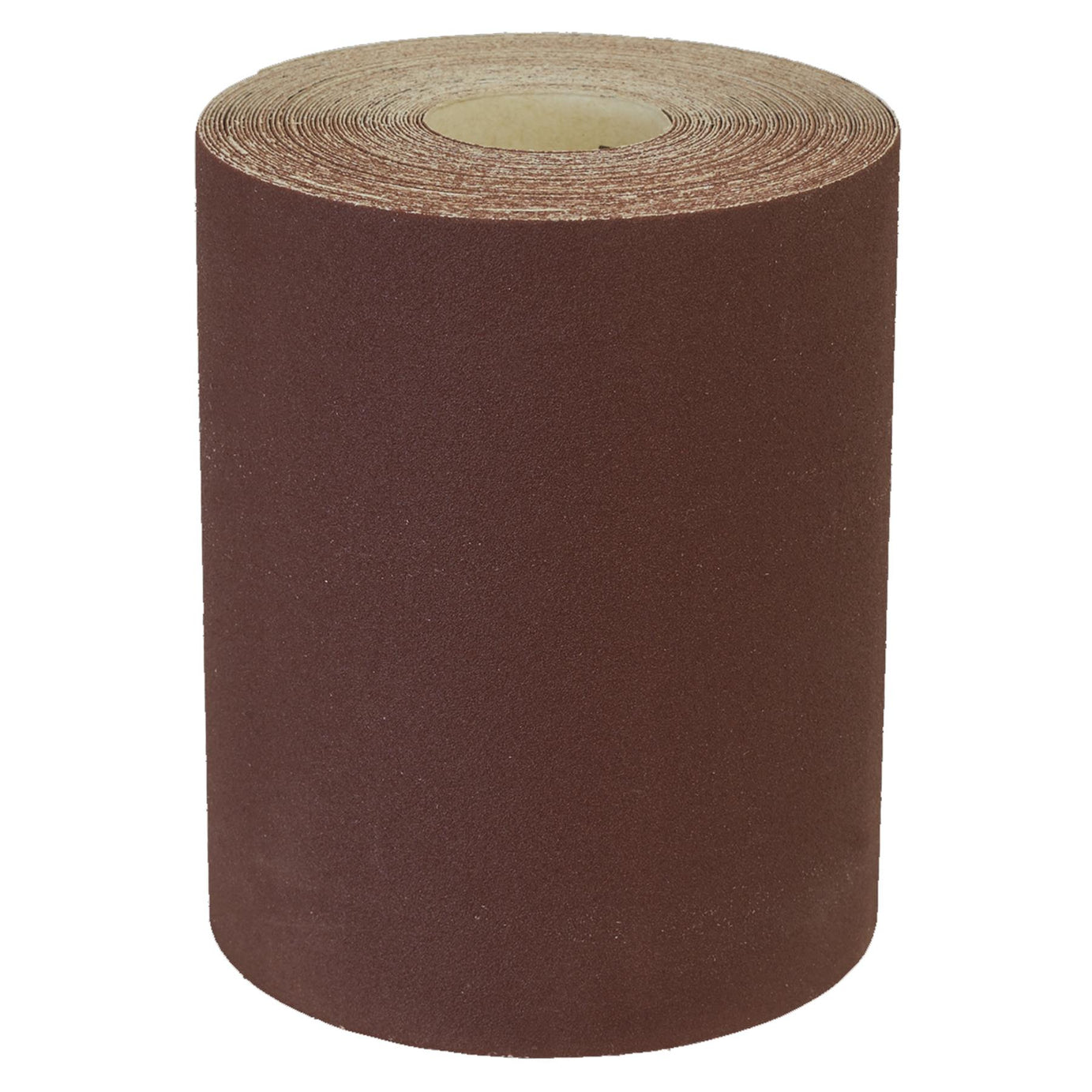 Production Sanding Roll 115mm x 10m - Extra Fine 180 Grit - WSR10180 Sealey