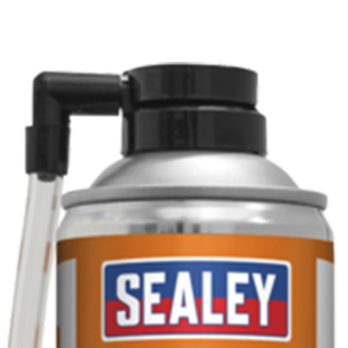 Sealey Emergency Tyre Repair Foam 500ml
