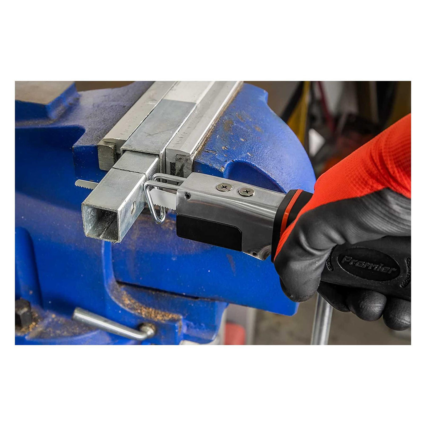 Sealey Air Saw Blade 14tpi - Pack of 15