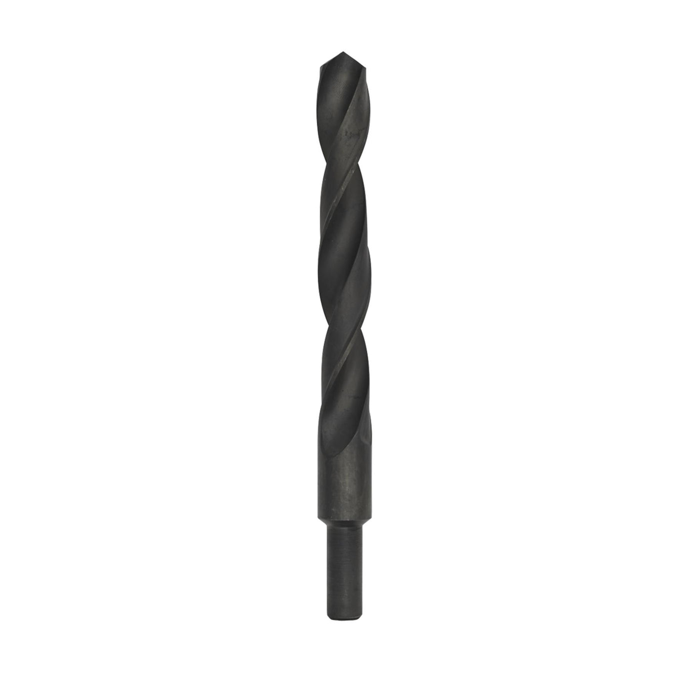 Sealey Blacksmith Bit - Ø17.5 x 190mm Black Oxide Finish