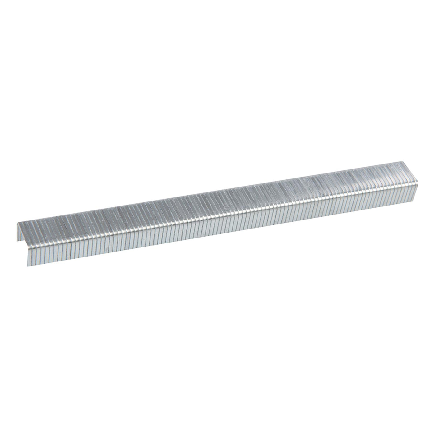 10J Galvanised Staples 5000Pk 11.2 x 8 x 1.17mm For Staple Air And Electric Guns