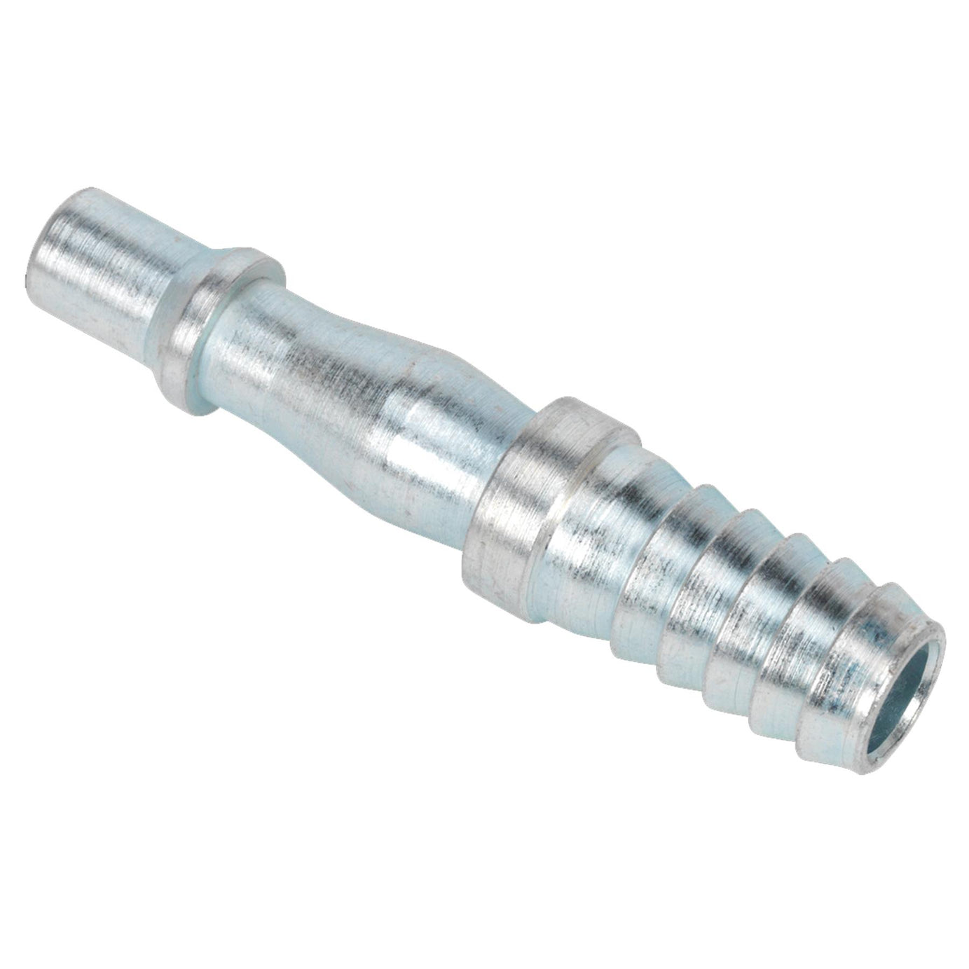 Sealey Adaptor Tailpiece 3/8" Bore Hose Pack of 5 Couplings Standard