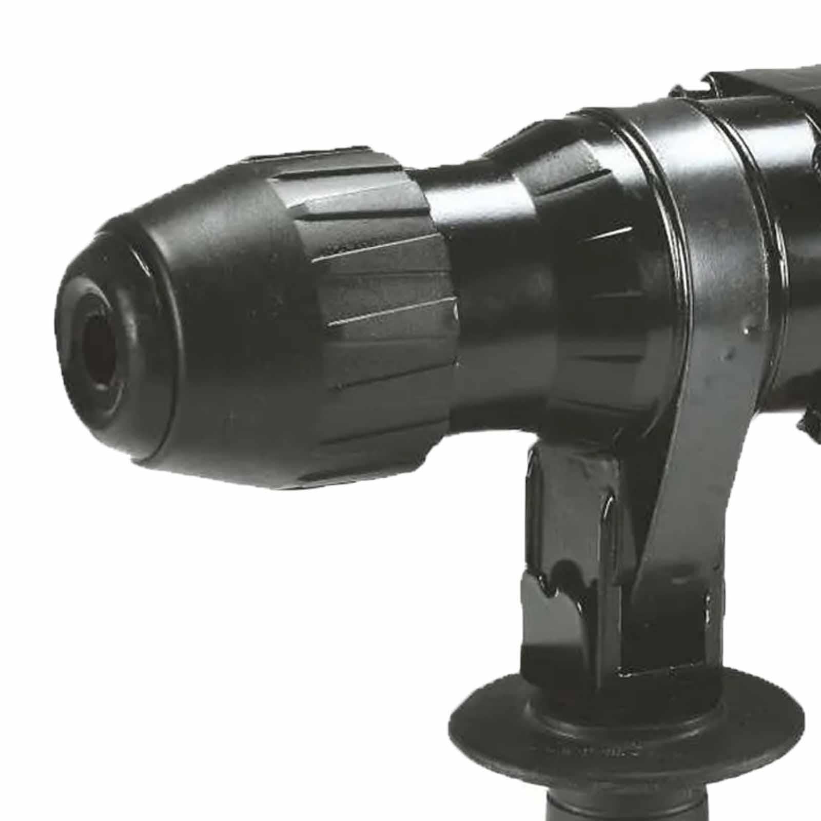 1250W SDS Plus Rotary Hammer Drill 2 Function Mode 230V