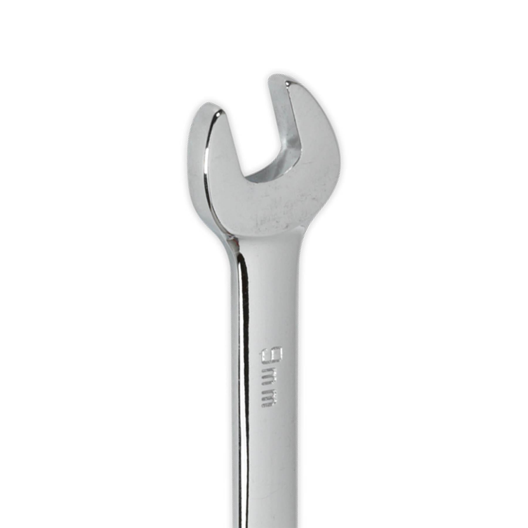 Sealey Combination Spanner 9mm