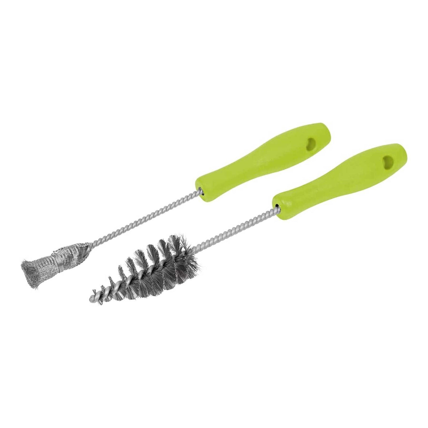 Sealey Injector Bore Cleaning Brush Set 2pc