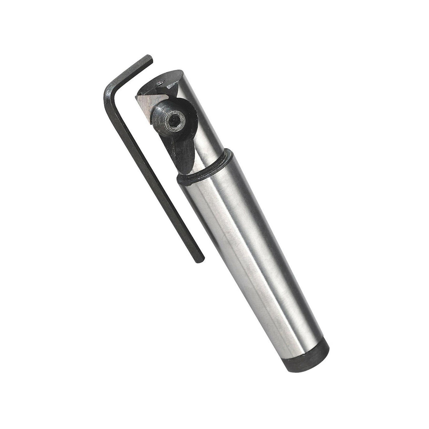 Indexable Carbide End Mill MT2-M10 Ø16mm