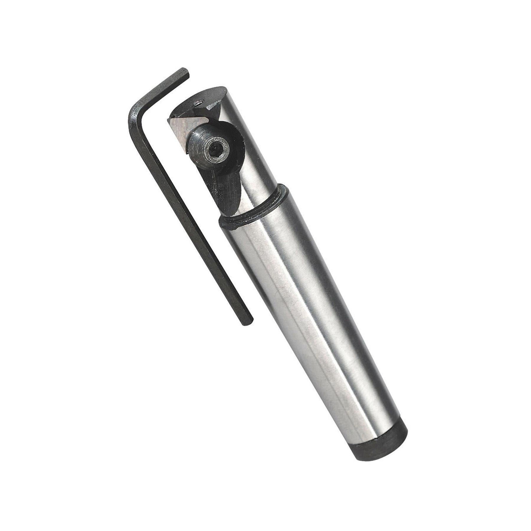 Indexable Carbide End Mill MT2-M10 Ø16mm