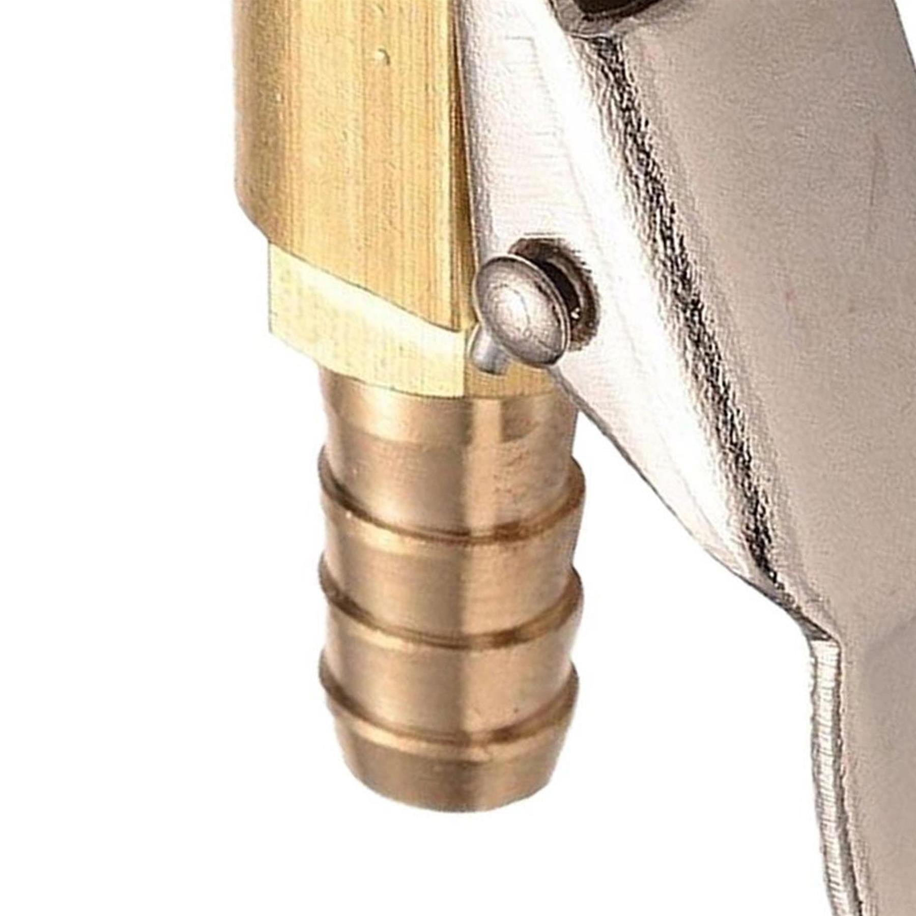 Car Tyre Inflator Valve Connector