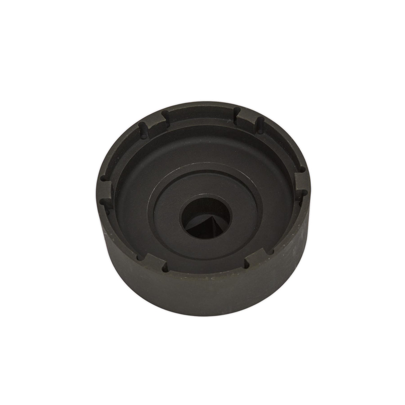 Sealey Groove Axle Nut Socket with 6-Studs - MAN/Mercedes 3/4"Sq Dr