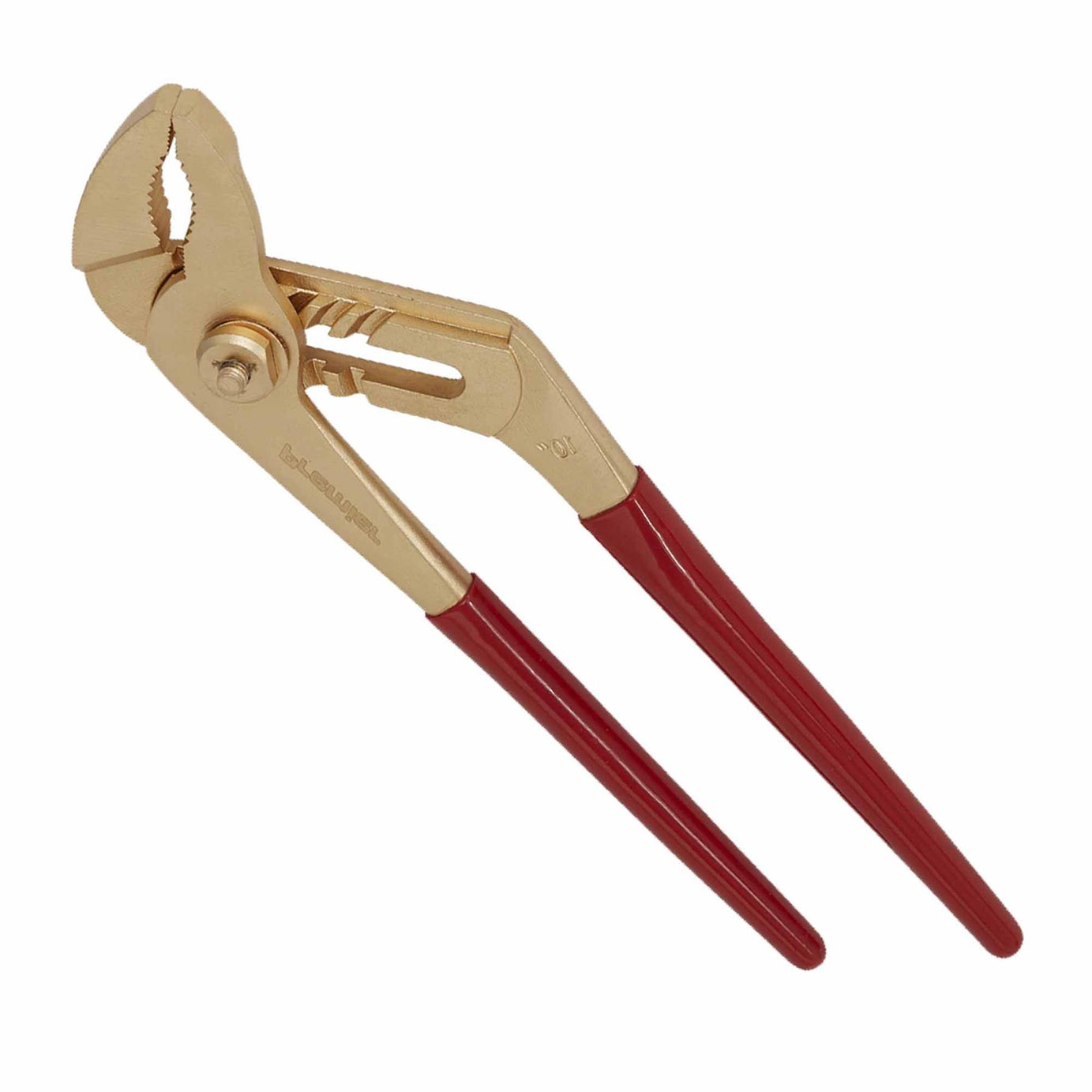 Sealey Water Pump Pliers 250mm - Non-Sparking