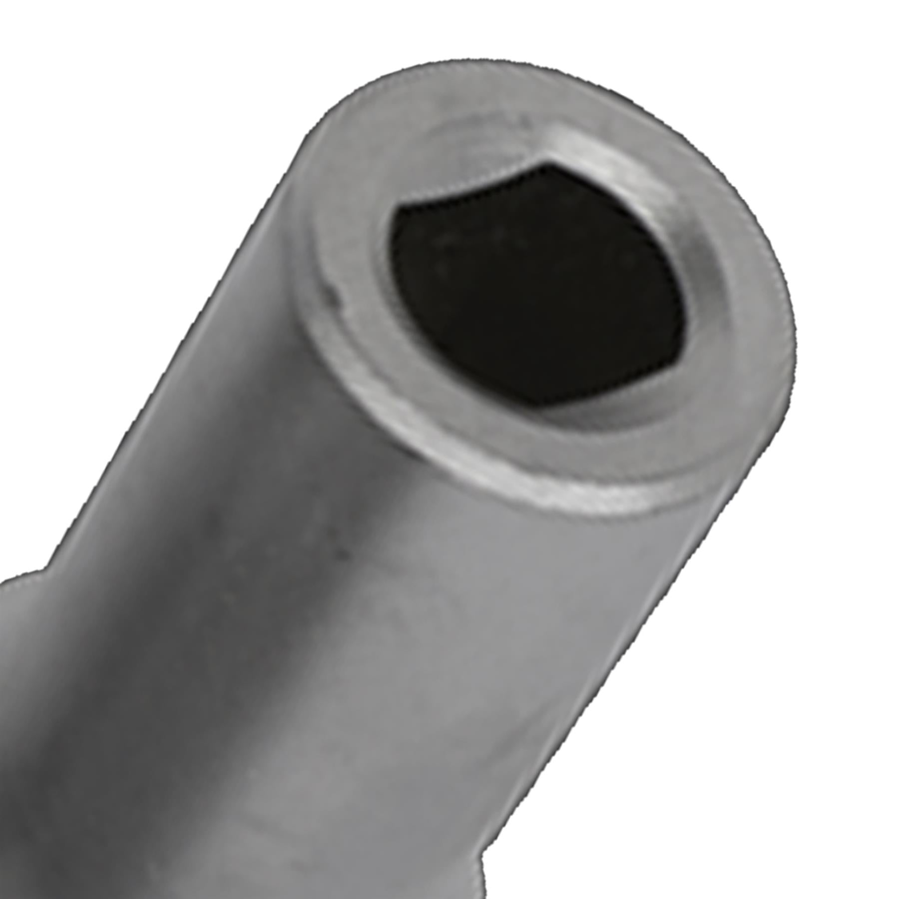 Sealey Front Strut Top Nut Holding & Removal Tool - Volvo