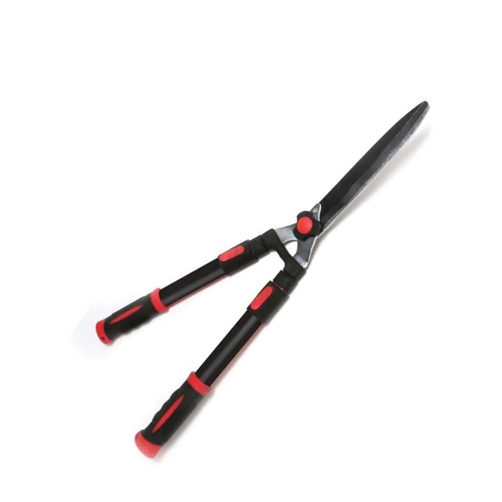 Heavy Duty Telescopic Hand Shears