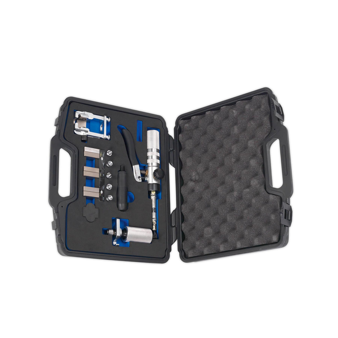 Sealey On-Vehicle Hydraulic Brake Pipe Flaring Kit