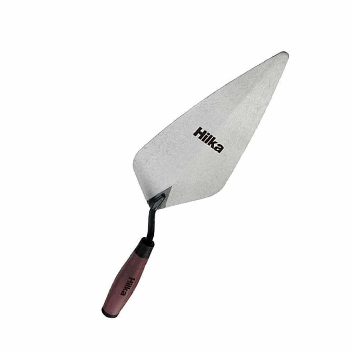 Soft Grip Trowel Set