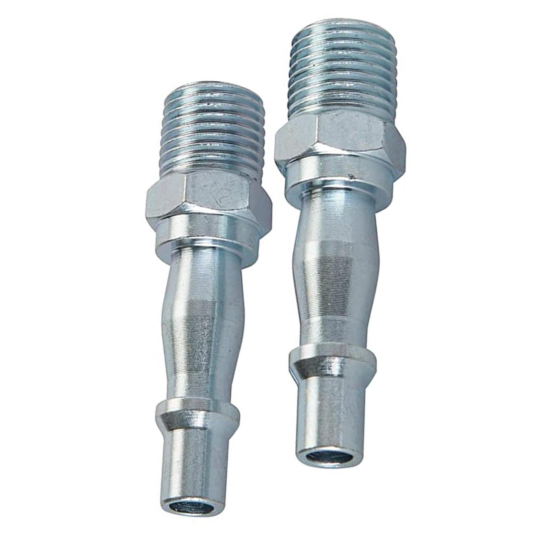 Male Bayonet Air Line Fitting