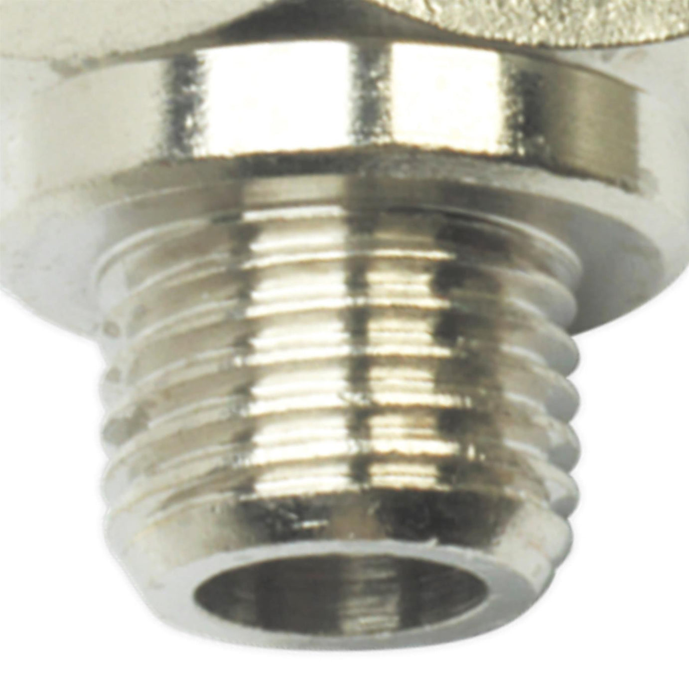 Sealey Adaptor 1/4"BSP Male to 3/8"BSP Female