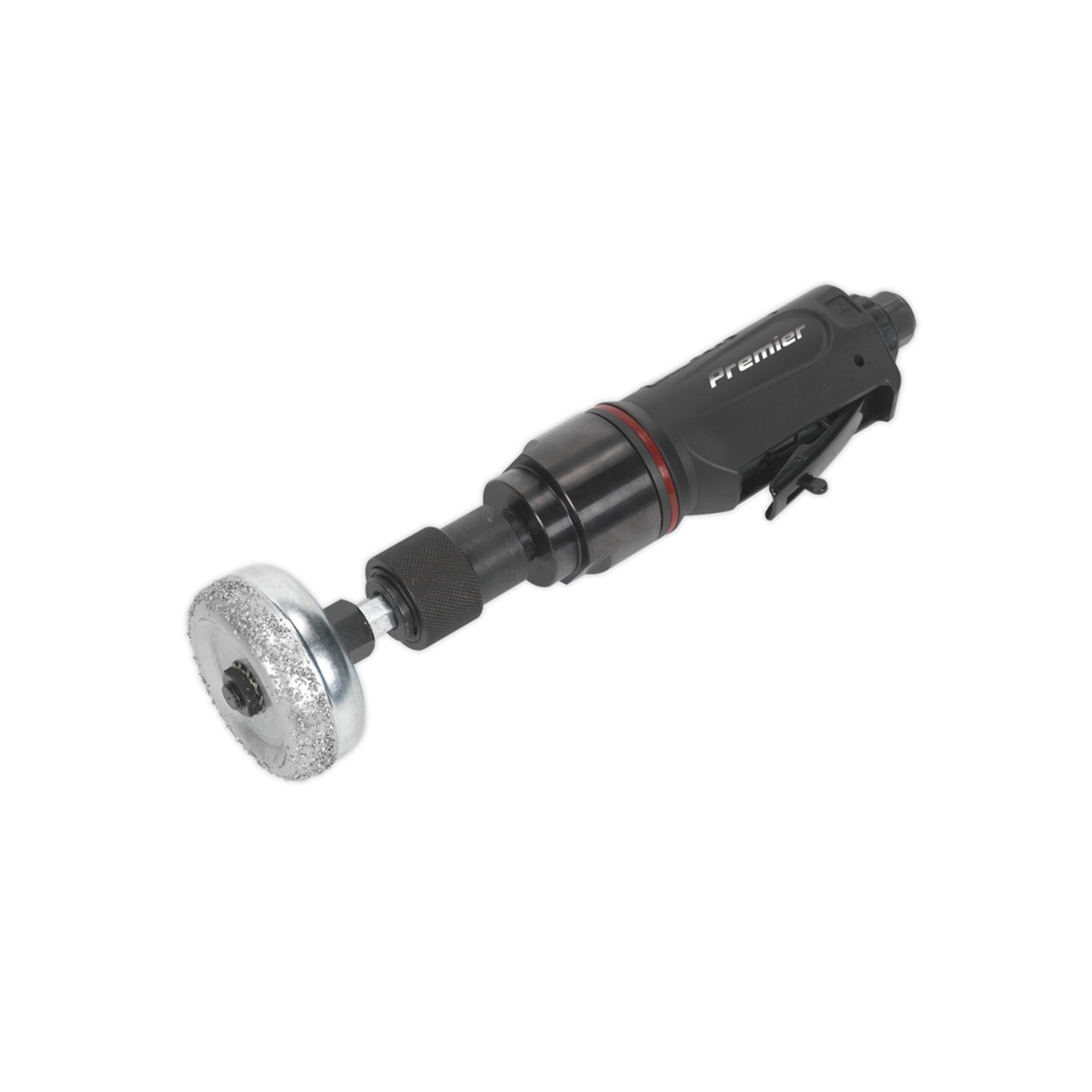 Sealey Tyre Buffing Cone & Arbor No. SA651