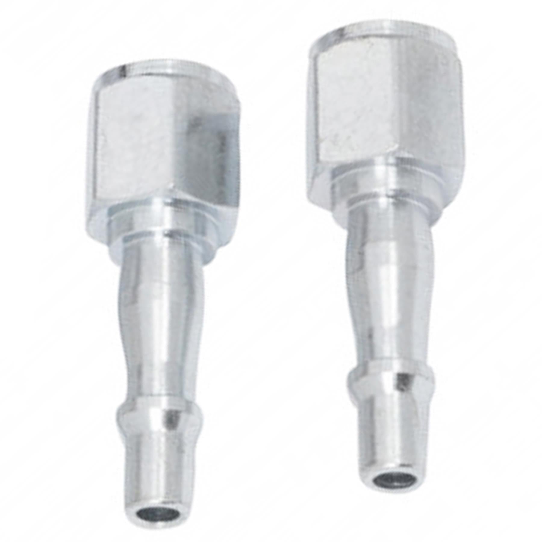 BlueSpot 5 PCE 1/4" Air Line Fittings BSP Female Hose Compressor Connector