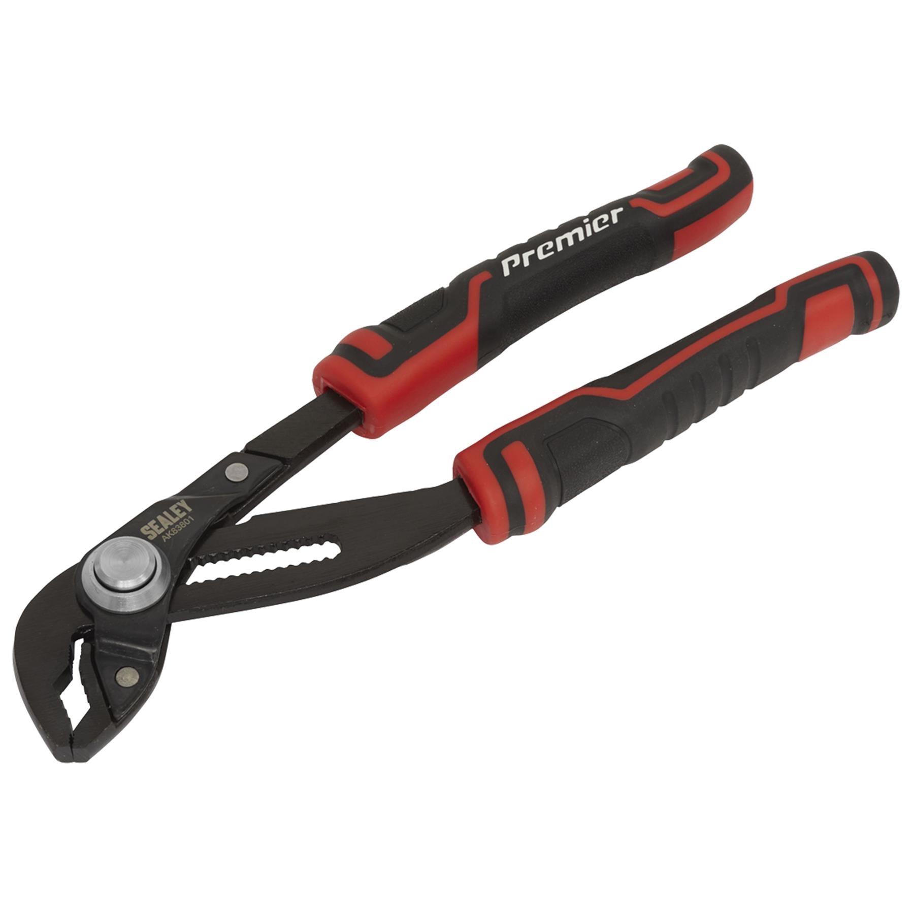 Sealey Quick Release Water Pump Pliers 200mm