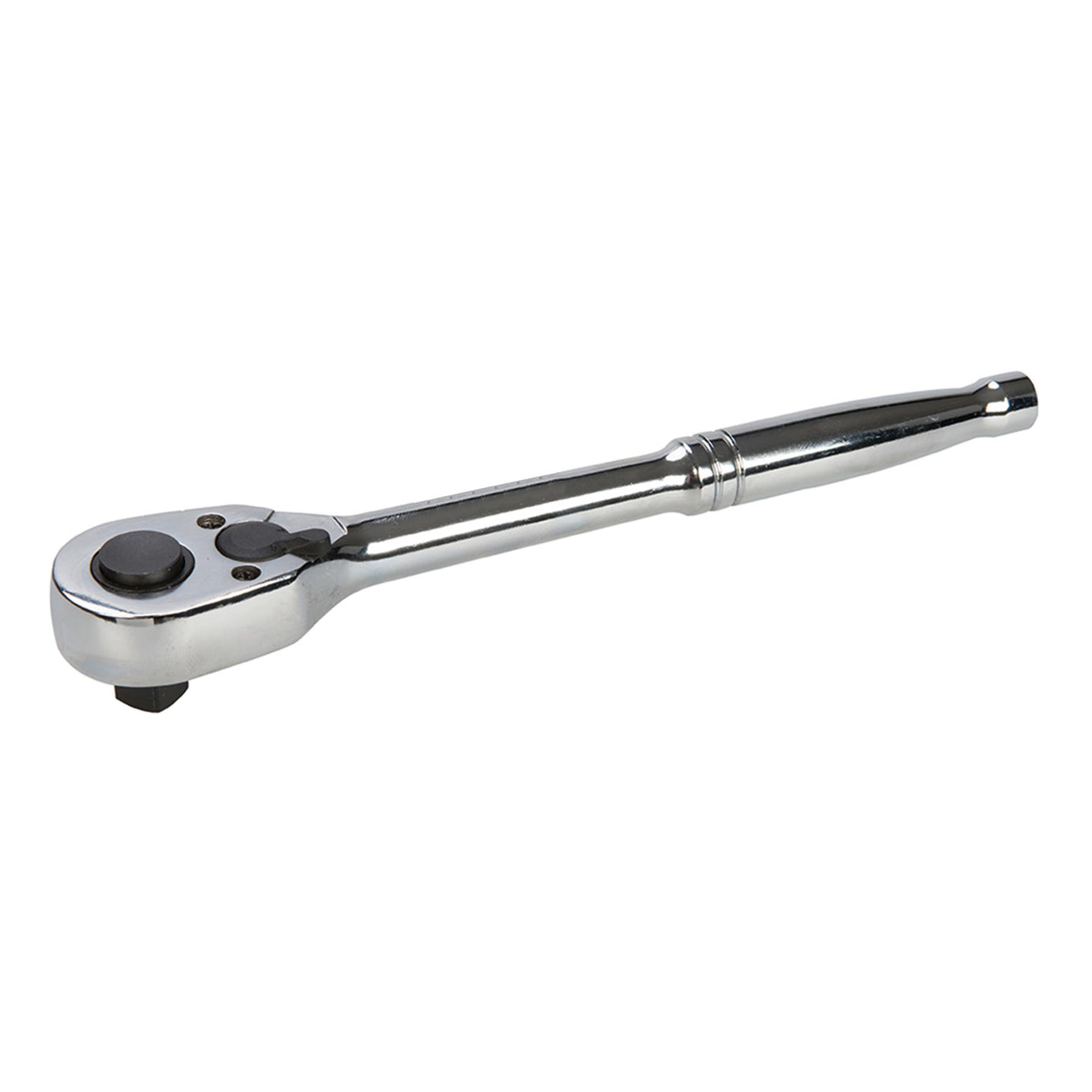 Ratchet Handle Hi Torque Reversible Ratchet Handle 1/2" Drive 512Nm