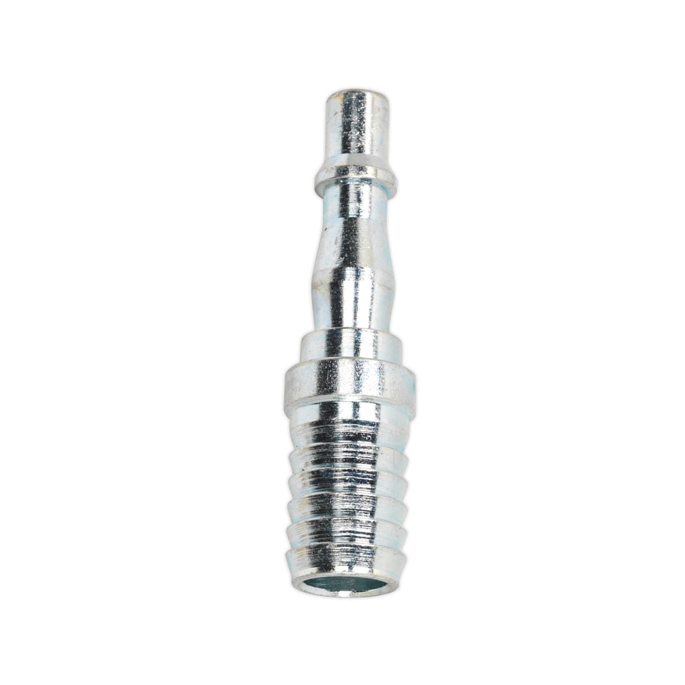Sealey Airline Quick Connect Adaptor Hose 1/2" Tailpiece Air Coupling Pack of 5