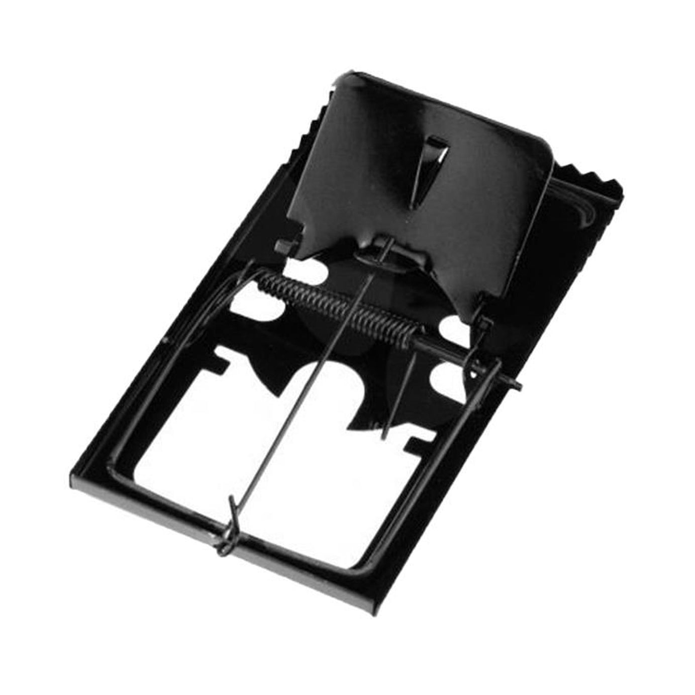 8 Pcs Metal Mouse Trap