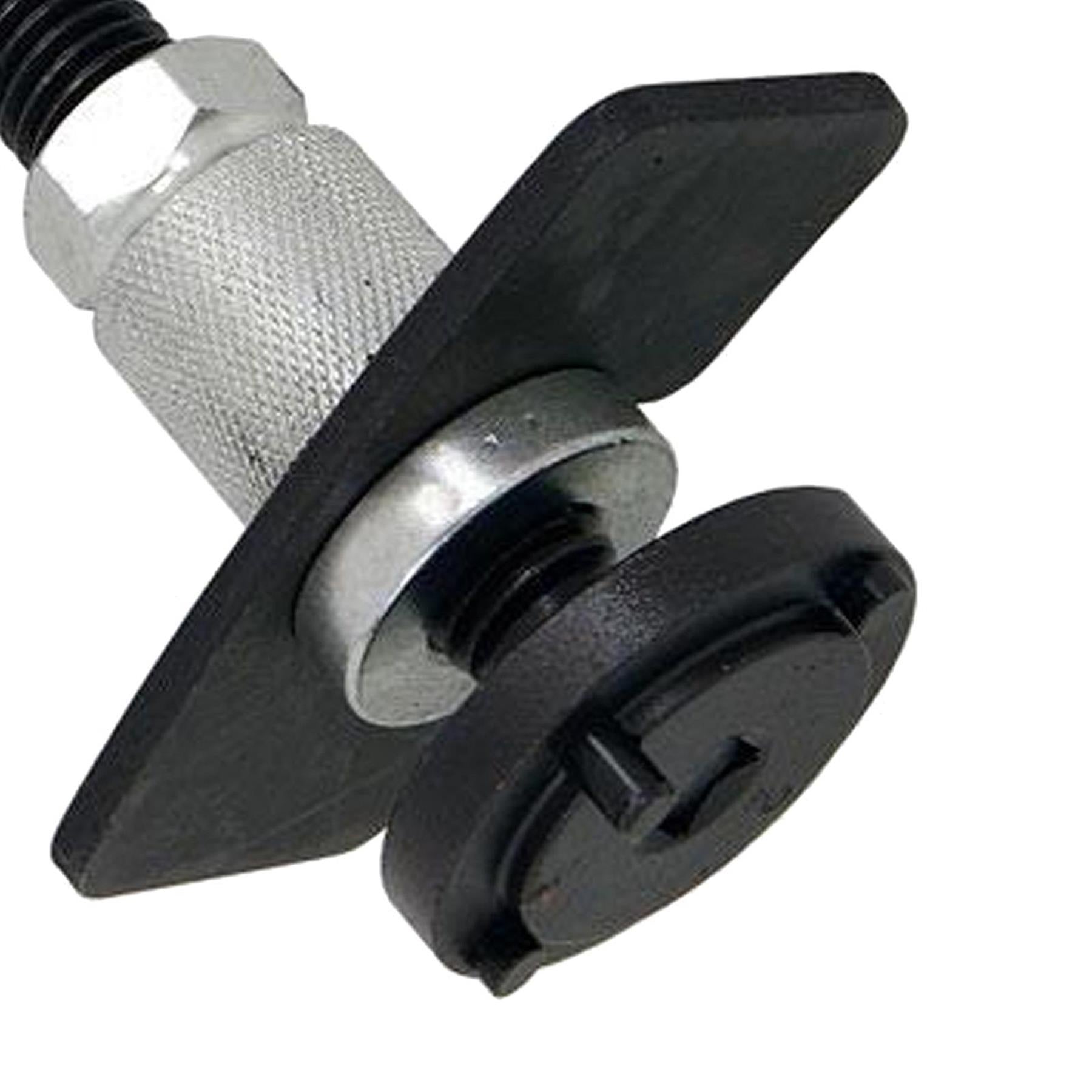 Brake Pad Caliper Piston Rewind Wind Back Garage Tool Renault, Citroen, Peugeot